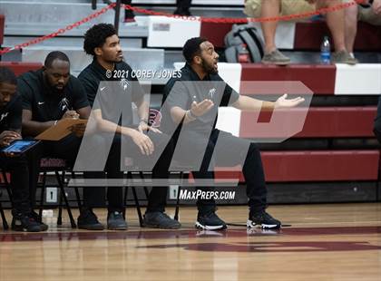 Thumbnail 2 in Houston County vs Warner Robins  photogallery.