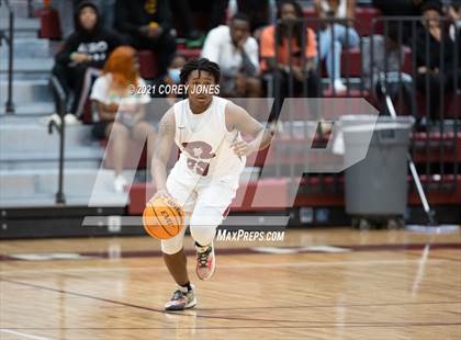 Thumbnail 2 in Houston County vs Warner Robins  photogallery.
