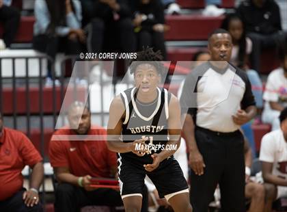 Thumbnail 1 in Houston County vs Warner Robins  photogallery.