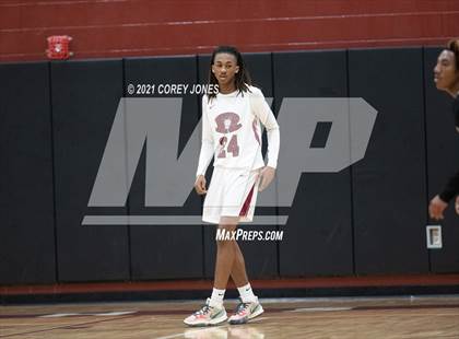 Thumbnail 3 in Houston County vs Warner Robins  photogallery.
