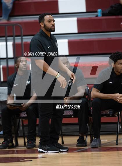 Thumbnail 3 in Houston County vs Warner Robins  photogallery.