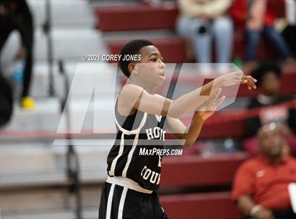 Thumbnail 3 in Houston County vs Warner Robins  photogallery.