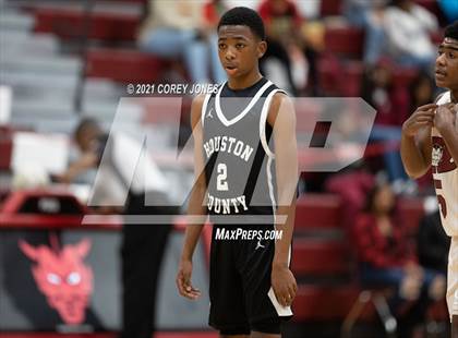 Thumbnail 3 in Houston County vs Warner Robins  photogallery.