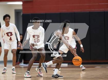 Thumbnail 2 in Houston County vs Warner Robins  photogallery.