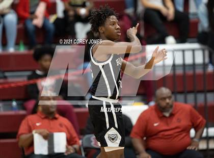 Thumbnail 1 in Houston County vs Warner Robins  photogallery.