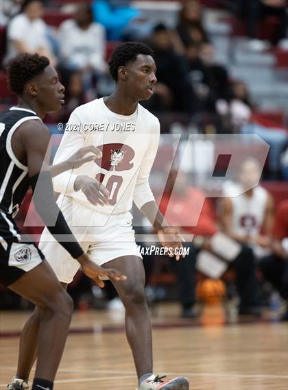 Thumbnail 1 in Houston County vs Warner Robins  photogallery.