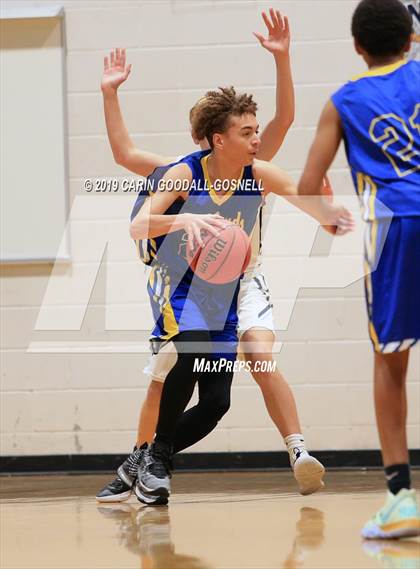 Thumbnail 2 in Richlands @ Swansboro photogallery.