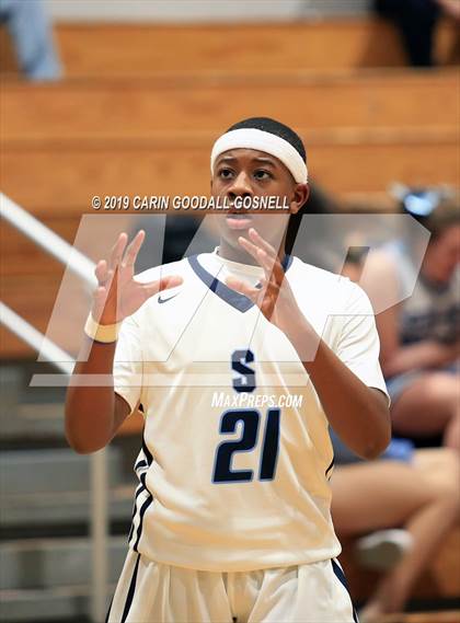 Thumbnail 1 in Richlands @ Swansboro photogallery.