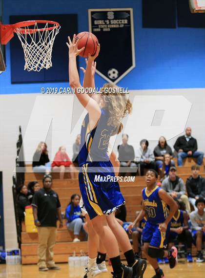 Thumbnail 1 in Richlands @ Swansboro photogallery.