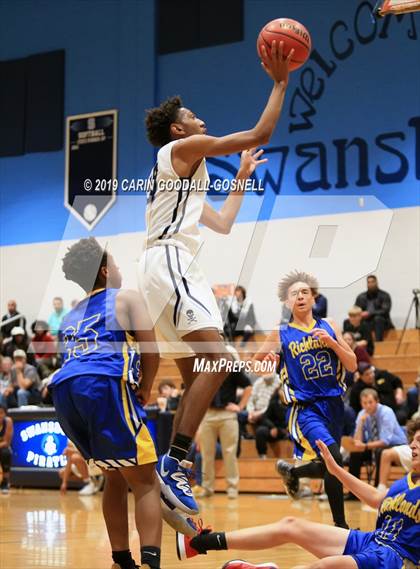 Thumbnail 3 in Richlands @ Swansboro photogallery.