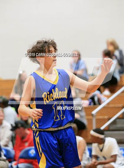 Thumbnail 1 in Richlands @ Swansboro photogallery.