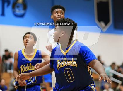 Thumbnail 1 in Richlands @ Swansboro photogallery.