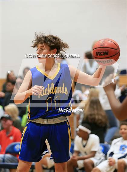Thumbnail 3 in Richlands @ Swansboro photogallery.
