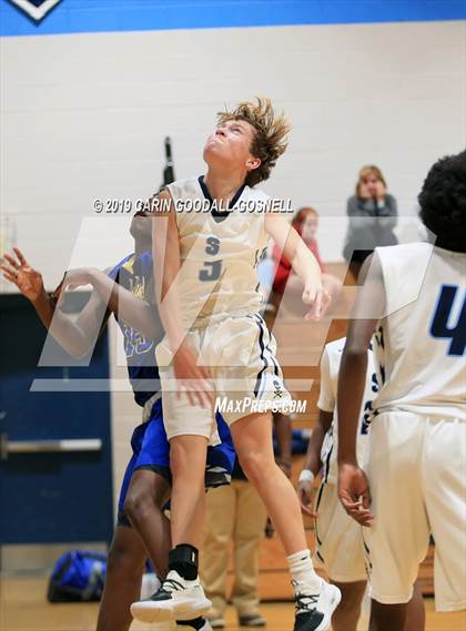 Thumbnail 1 in Richlands @ Swansboro photogallery.