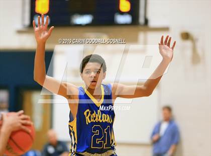 Thumbnail 2 in Richlands @ Swansboro photogallery.