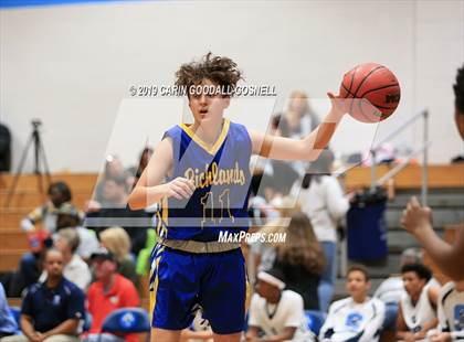Thumbnail 1 in Richlands @ Swansboro photogallery.