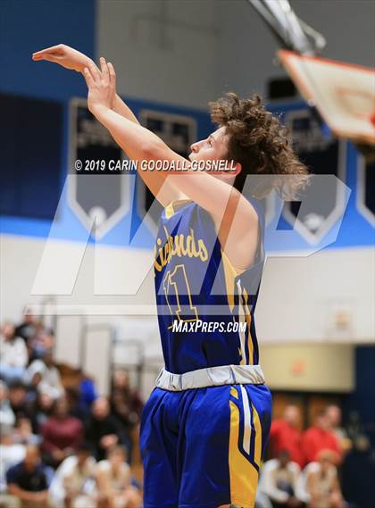 Thumbnail 1 in Richlands @ Swansboro photogallery.
