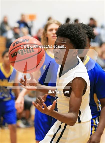 Thumbnail 1 in Richlands @ Swansboro photogallery.
