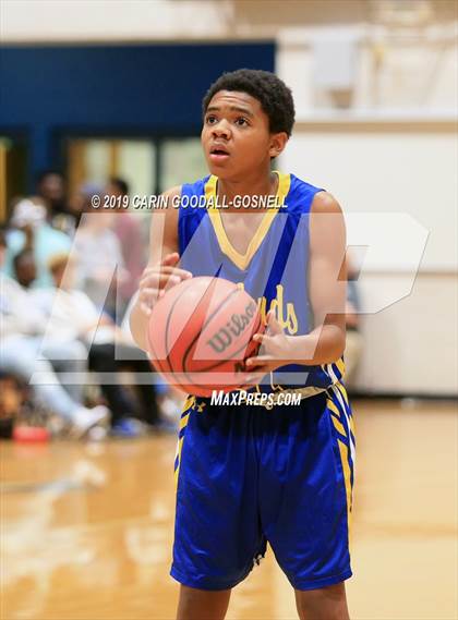 Thumbnail 1 in Richlands @ Swansboro photogallery.