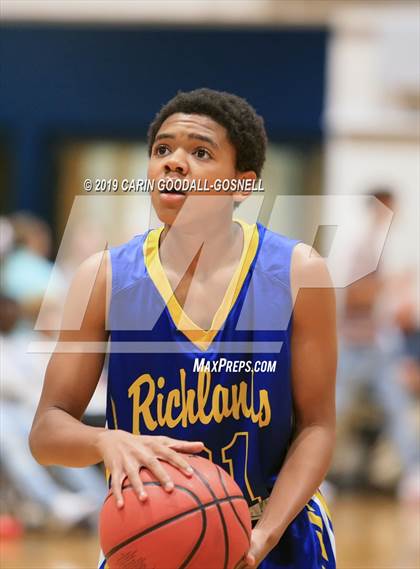 Thumbnail 1 in Richlands @ Swansboro photogallery.
