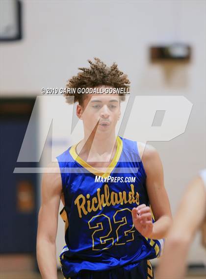 Thumbnail 1 in Richlands @ Swansboro photogallery.