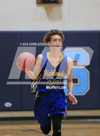 Thumbnail 1 in Richlands @ Swansboro photogallery.