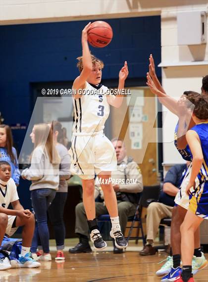 Thumbnail 3 in Richlands @ Swansboro photogallery.