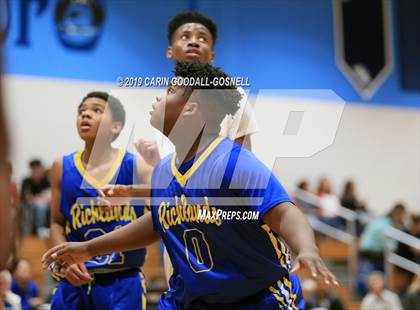 Thumbnail 3 in Richlands @ Swansboro photogallery.