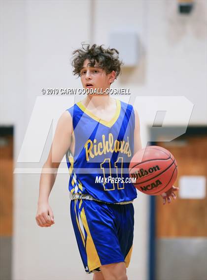 Thumbnail 3 in Richlands @ Swansboro photogallery.