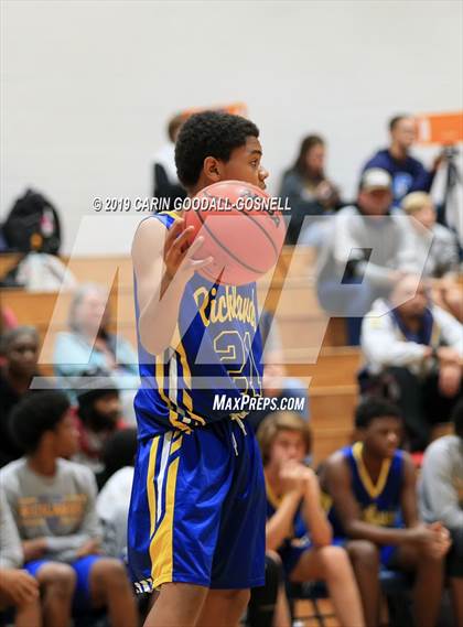 Thumbnail 1 in Richlands @ Swansboro photogallery.