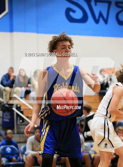 Thumbnail 2 in Richlands @ Swansboro photogallery.