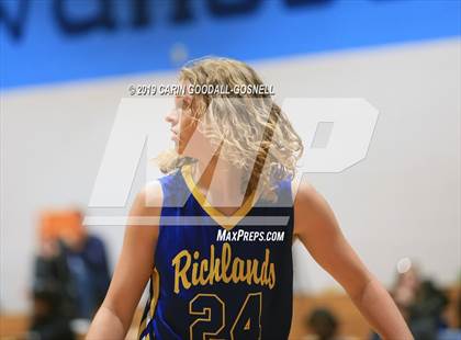 Thumbnail 2 in Richlands @ Swansboro photogallery.
