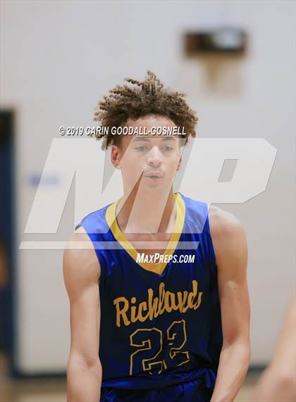 Thumbnail 3 in Richlands @ Swansboro photogallery.