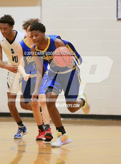 Thumbnail 2 in Richlands @ Swansboro photogallery.