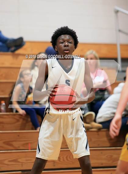 Thumbnail 3 in Richlands @ Swansboro photogallery.