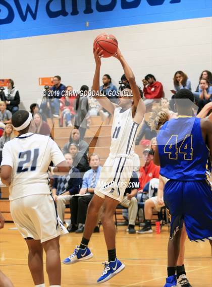 Thumbnail 2 in Richlands @ Swansboro photogallery.