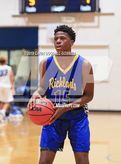 Thumbnail 2 in Richlands @ Swansboro photogallery.