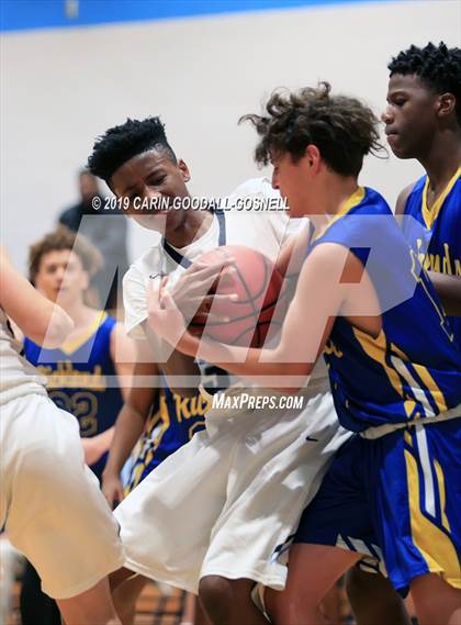 Thumbnail 2 in Richlands @ Swansboro photogallery.