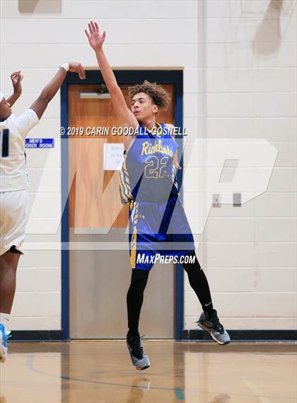 Thumbnail 2 in Richlands @ Swansboro photogallery.