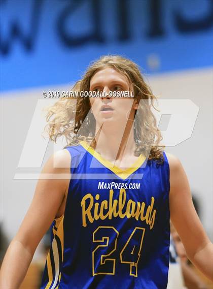 Thumbnail 3 in Richlands @ Swansboro photogallery.