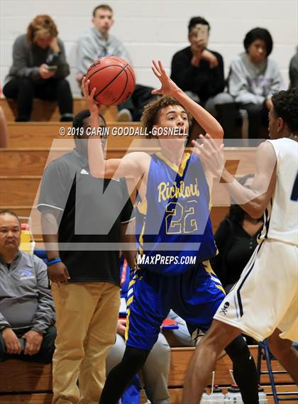 Thumbnail 1 in Richlands @ Swansboro photogallery.
