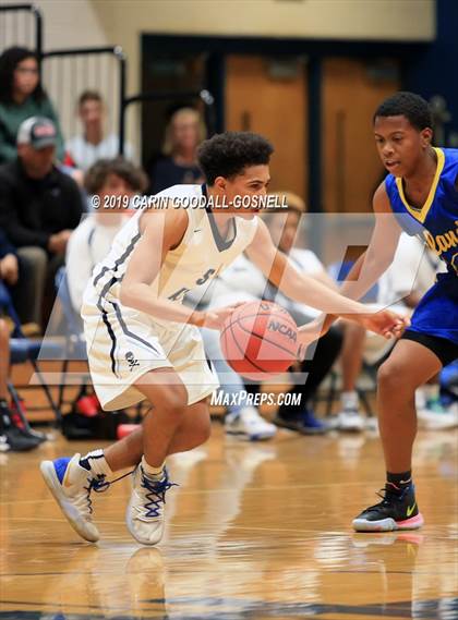 Thumbnail 2 in Richlands @ Swansboro photogallery.