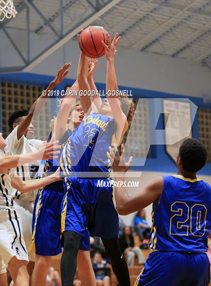 Thumbnail 2 in Richlands @ Swansboro photogallery.
