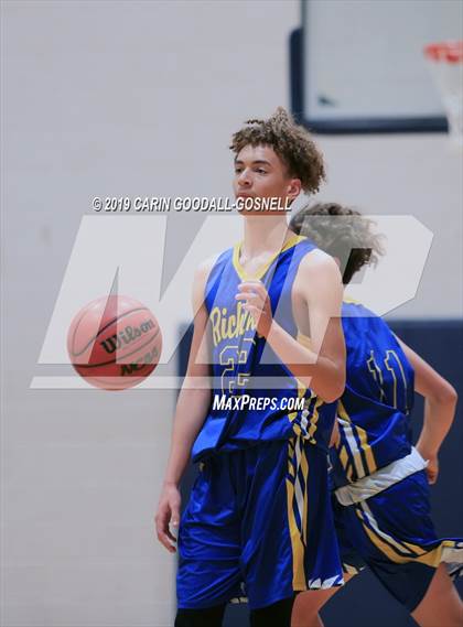Thumbnail 3 in Richlands @ Swansboro photogallery.