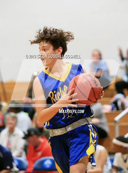 Thumbnail 2 in Richlands @ Swansboro photogallery.