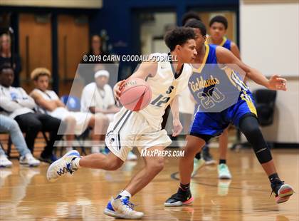 Thumbnail 1 in Richlands @ Swansboro photogallery.
