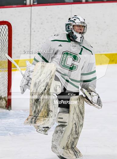Canton vs Reading Memorial (Ed Burns Tournament Round 1)