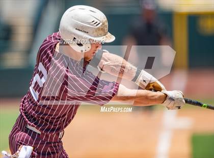 Thumbnail 2 in Collinsville vs. Hawley (UIL 2A Baseball Final) photogallery.