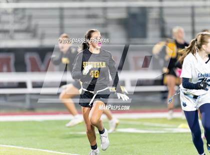 Thumbnail 3 in Cambridge vs. Sequoyah photogallery.