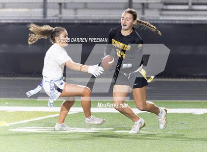 Thumbnail 3 in Cambridge vs. Sequoyah photogallery.